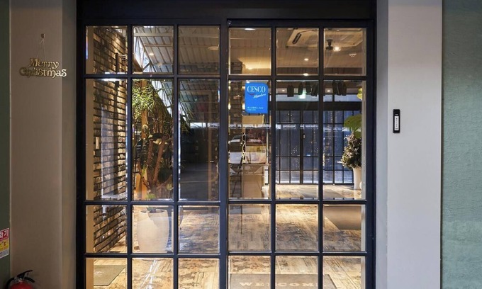 Osan Hotel | AVENUE HOTEL