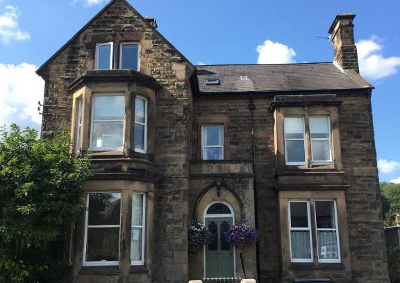 Bakewell House | Avenue House