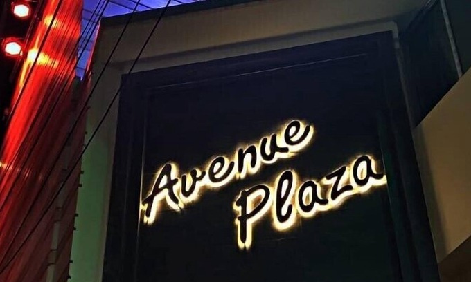 Shrirampur Hotel | AVENUE PLAZA
