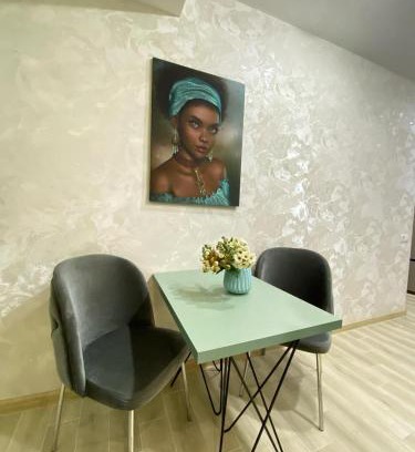 Tbilisi Apartment | Avenue Star