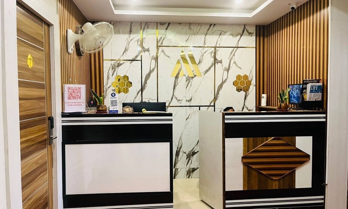 Bengaluru Bed & Breakfast | Avenue Suites
