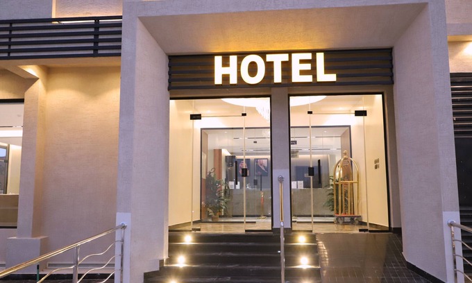 Ar Rass Hotel | Avenues Hotel Arrass