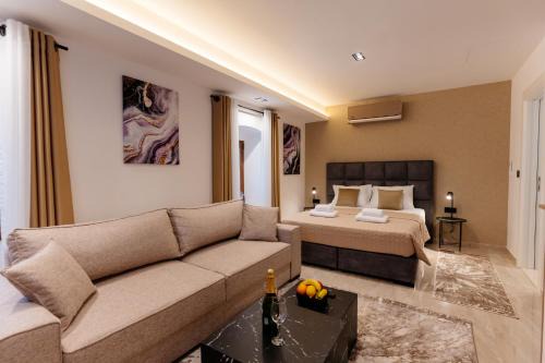 Kotor Old Town Apartment | Avenza Residences I Kotor Old Town