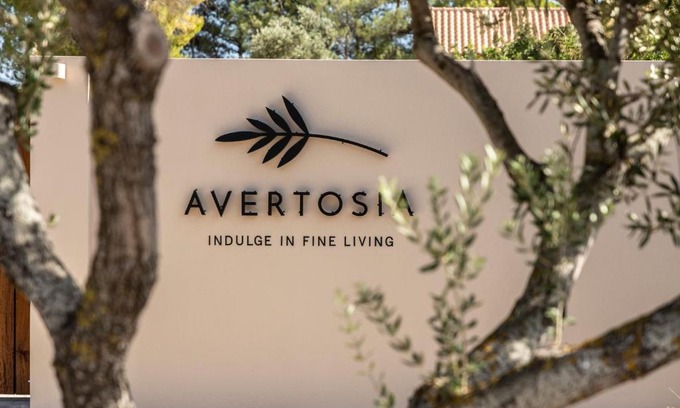 Lassi Villa | AVERTOSIA Luxury Villas