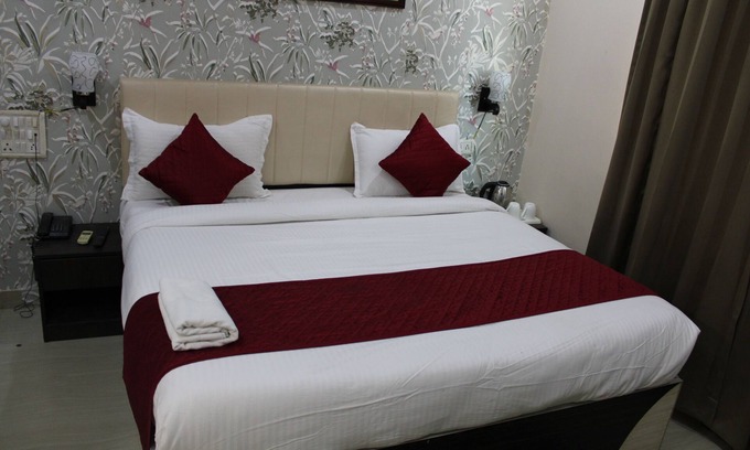 Chittorgarh Hotel | Avexia Premiere