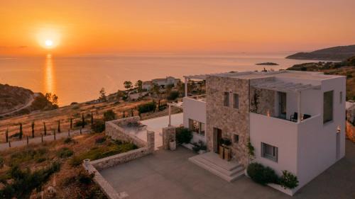 Skinaria Villa | Avgi Villa