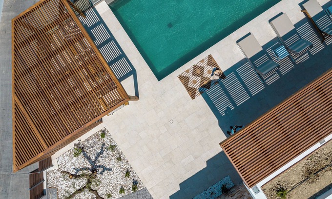 Marathias Villa | Avgi Villa