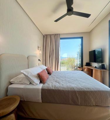 Corfu Town Apartment | Avia