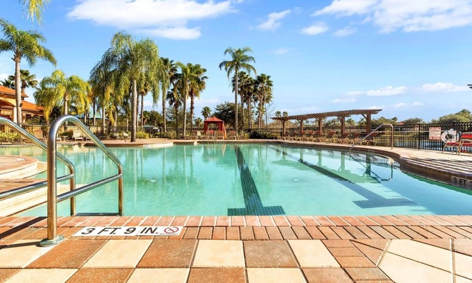 Loughman Cottage | Aviana Resort -gorgeous 6bd/5ba Poolhome - #6av351