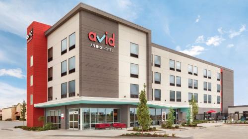 California Hotel | avid hotel California Lexington Park by IHG
