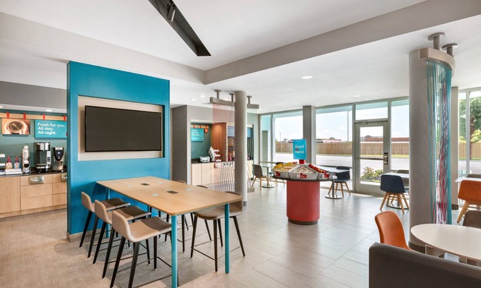 Millsboro Hotel | avid hotel Millsboro Georgetown South by IHG