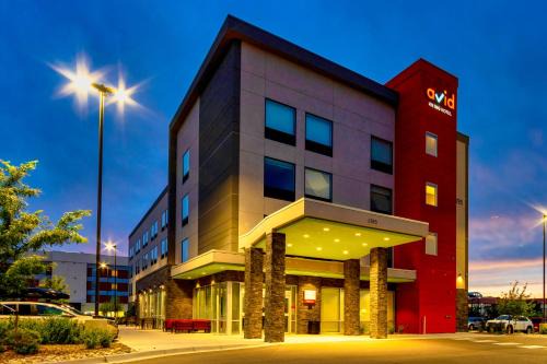 Dupont Hotel | Avid Hotels - Denver Airport Area by IHG