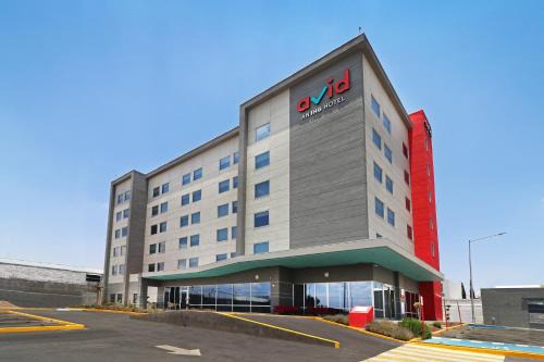 Tijuana Hotel | avid hotels - Tijuana - Otay by IHG