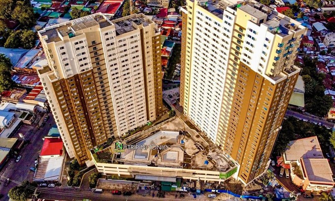 Barangay 29 Condo | Avida Aspira Condotel