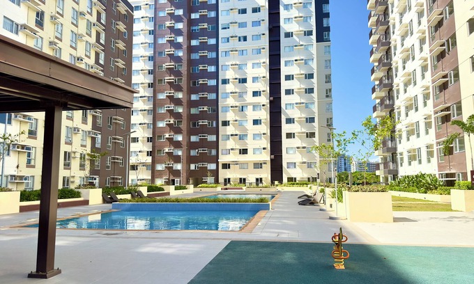 Mandurriao Apartment | Avida Prime Suite with 3Bededrooms No.35