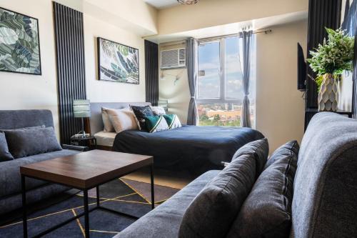 Cebu Apartment | Avida Riala Condominum In IT Park