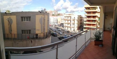Messina Apartment | Avignone 96 - Moderno bilocale zona centro