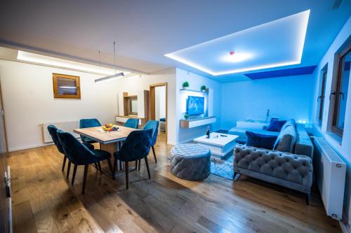 Sarajevo Apartment | Avila Apartments