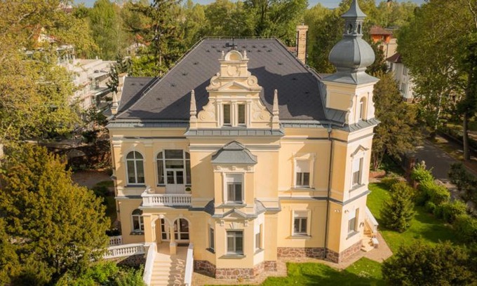 Siofok Aranypart Bed & Breakfast | Avilla Thanhoffer Siófok