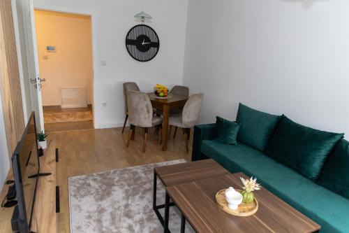 Tuzla Apartment | Avis apartman Tuzla