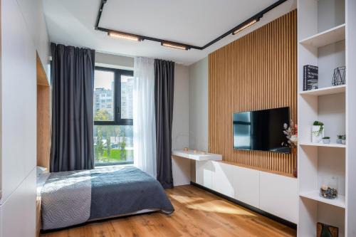 Sofia Apartment | Aviva Living by Flat Mаnager