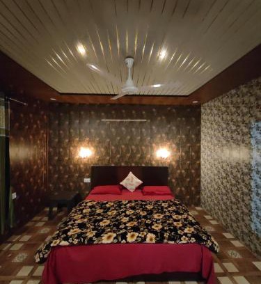 Narainkoti Resort | AVNITA RESORT Kedarnath