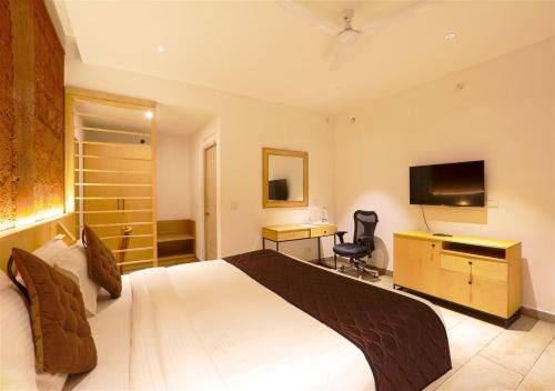 Somvarpet Bed & Breakfast | Avocado Cottages