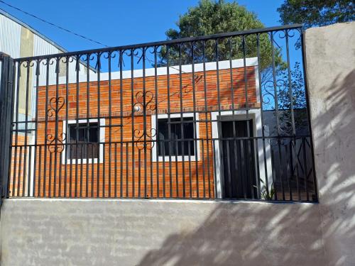 Paraguay House | Avodah