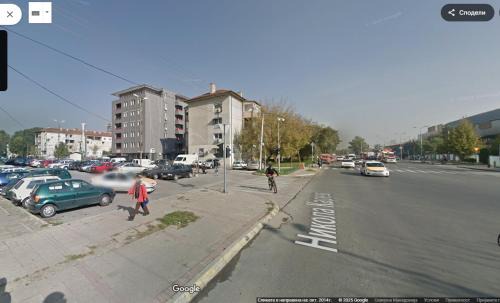 Bitola Apartment | Avokado Apartment 15