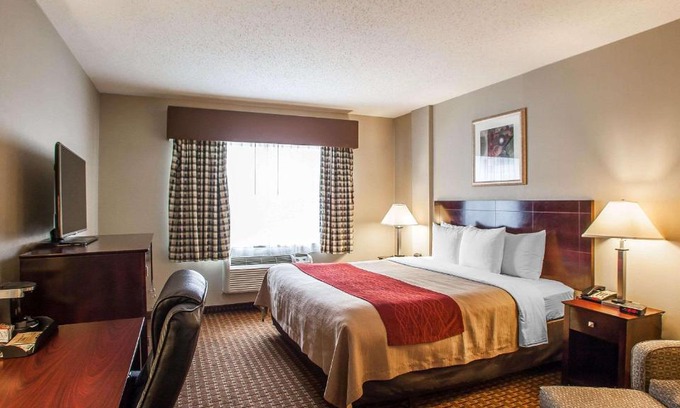 Point Pleasant - Toms River Hotel | Avon Hotel - Toms River