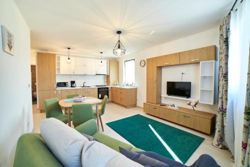 Brasov Apartment | Avram Iancu Apartments