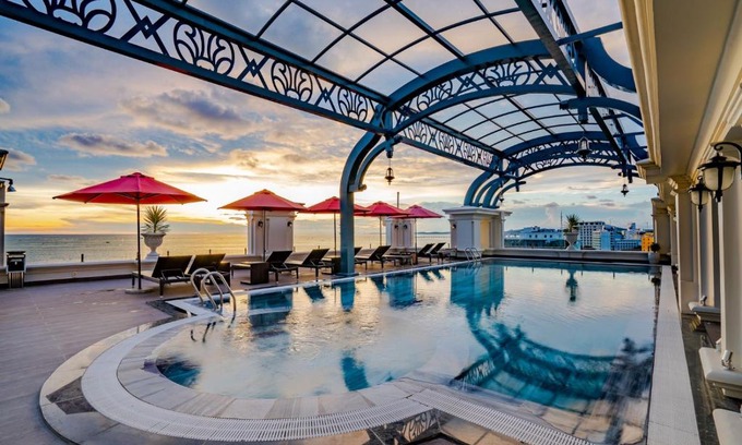 Duong Dong Hotel | AVS Hotel Phu Quoc