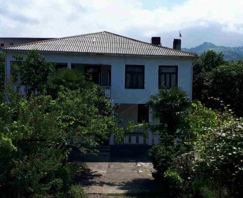 Makhinjauri House | Avto House