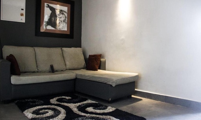 Kodambakkam Apartment | Avvai Ramanathan
