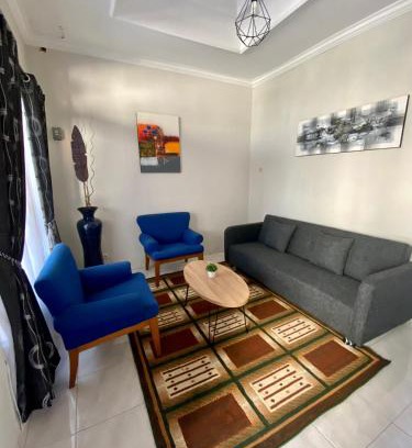 Sleman House | AW Simply House Yogyakarta
