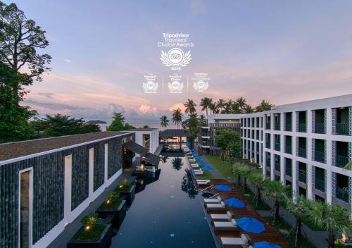 Ko Chang Resort | Awa Resort Koh Chang