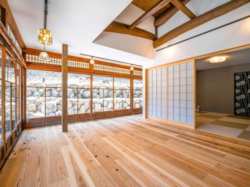 Awaji Apartment | AWAJI PRIVATE Villa 神蔵-KAGURA