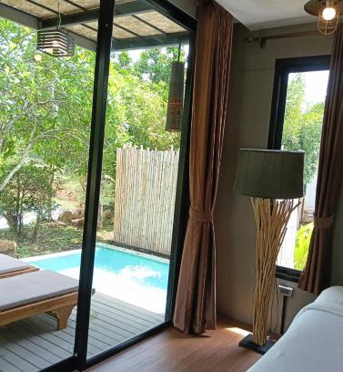 Ko Yao Resort | Awana Villa Resort Yaonoi - SHA Extra Plus