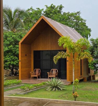 Bintan Hotel | Awandari Resort & Convention