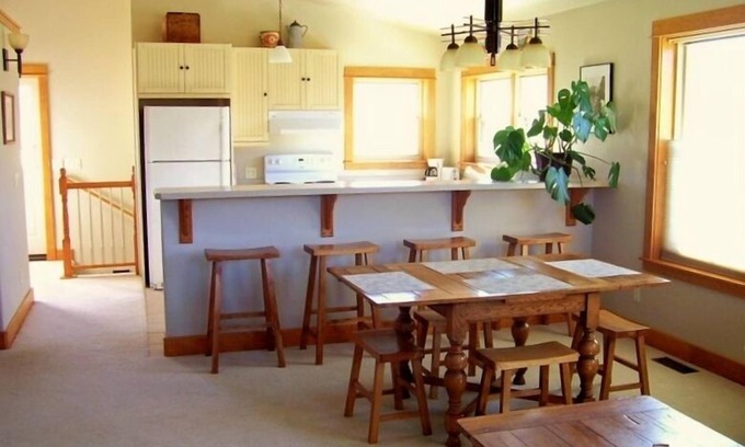 Ridgway Apartment | Award Winning Cow Creek Suite: Edge-Of-Town Quiet & Convenience With Great Views