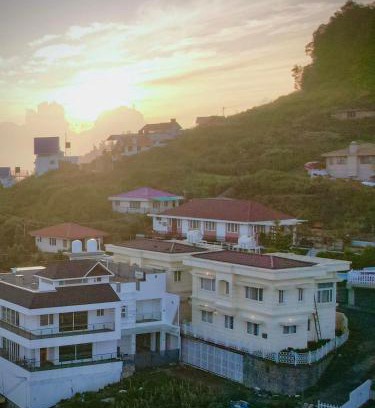 Ooty House | Away From Home - 4 - Rooms In Ooty, Home Stay Ooty