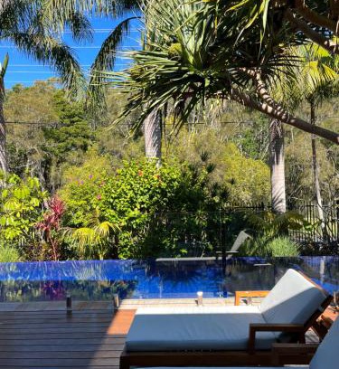 Byron Bay House | Away Guesthouse- Away on Shirley Lane