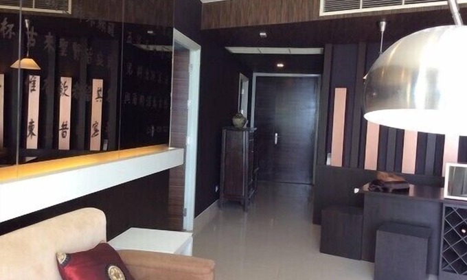 Bang Lamphu Lang Apartment | Away Water Mark Chaopraya River side