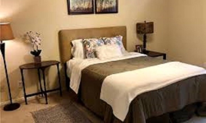 Oklahoma City Condo | Awesome 2 Bedroom, 2 Bath Condo - Quail Springs, NW OKC,