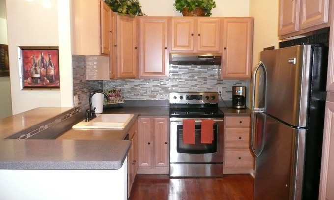 Allegheny-West Condo | Awesome Allegheny West Condo-Walk To Acrisure Stadium, PNC Park, Rivers Casino