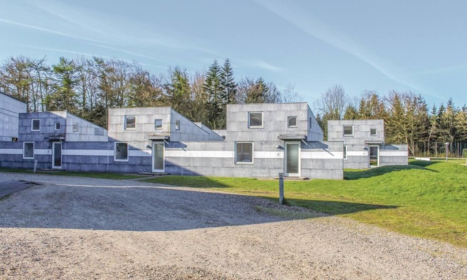 Løgumkloster Apartment | Awesome apartment in Løgumkloster