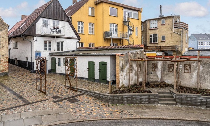 Aabenraa Apartment | Awesome apartment in Aabenraa with WiFi