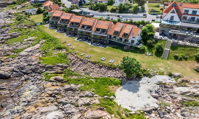 Sandvig Apartment | Awesome apartment in Allinge