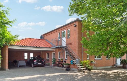 Balle Apartment | Awesome Apartment In Balle With Wifi