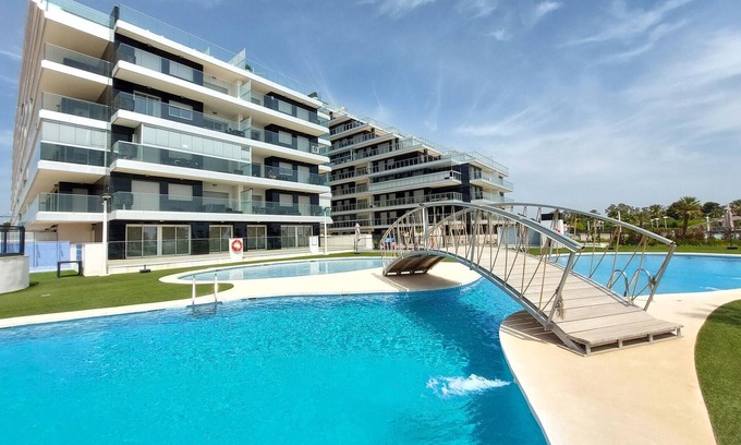 Cabanes Apartment | Awesome apartment in Cabanes